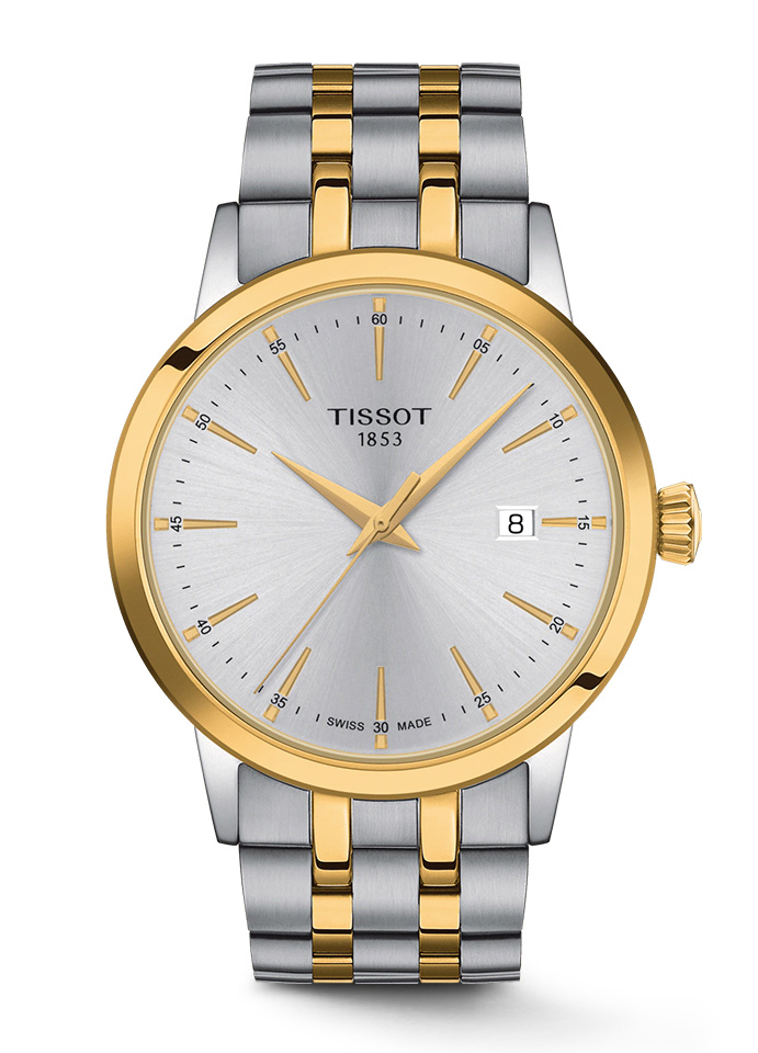 Đồng hồ Tissot Nam T129.410.22.031.00