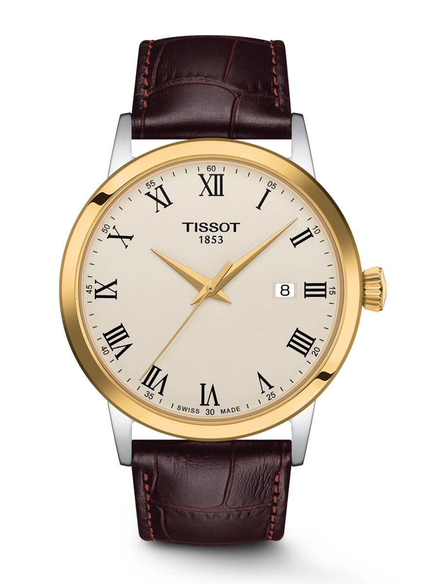Đồng hồ Tissot Nam T129.410.26.263.00