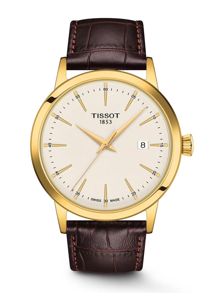 Đồng hồ Tissot Nam T129.410.36.261.00