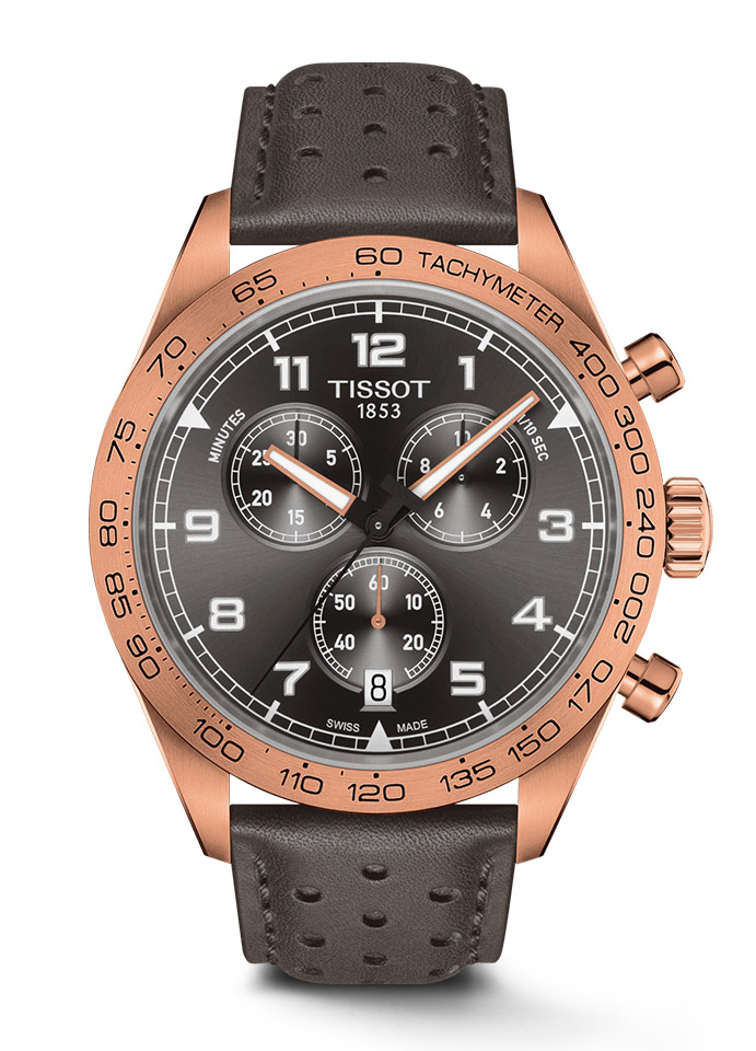 Đồng hồ Tissot Nam T131.617.36.082.00