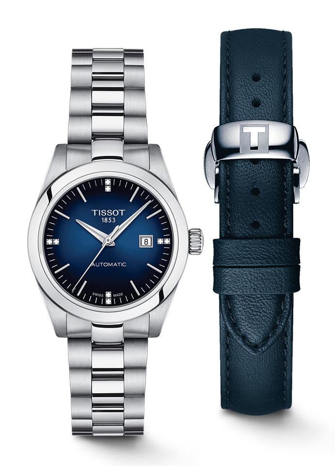 Đồng hồ Tissot Nữ T132.007.11.046.00