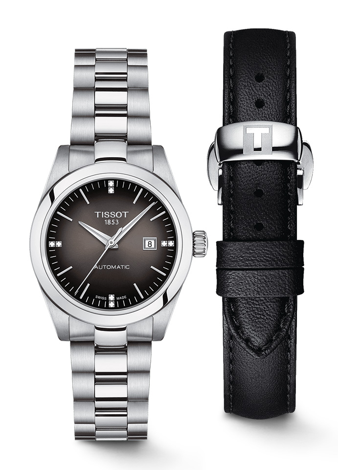 Đồng hồ Tissot Nữ T132.007.11.066.00