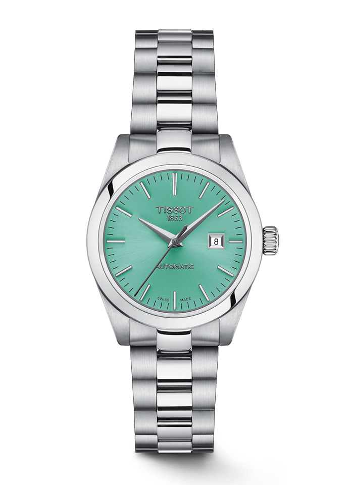 Đồng hồ Nữ Tissot T132.007.11.091.00