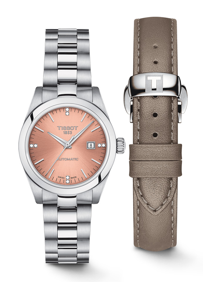 Đồng hồ Tissot Nữ T132.007.11.336.00