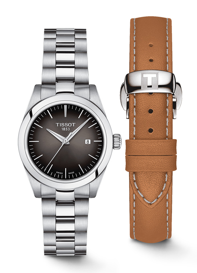 Đồng hồ Tissot Nữ T132.010.11.061.00