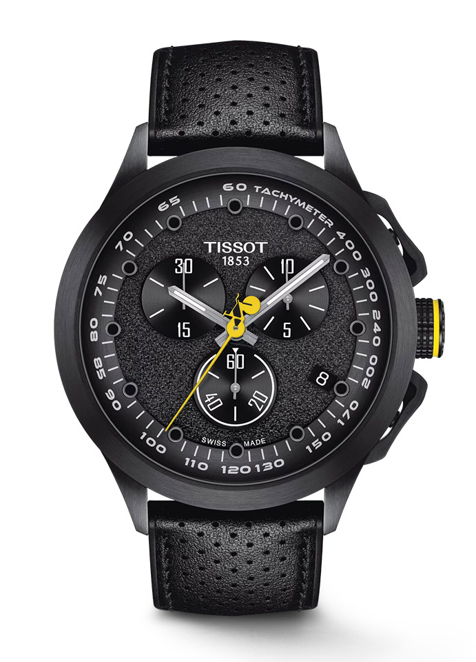 Đồng hồ Tissot Nam T135.417.37.051.00