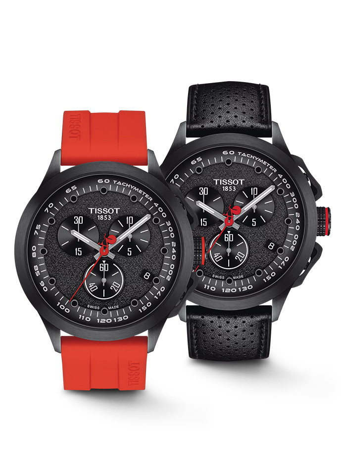 Đồng hồ Tissot Nam T135.417.37.051.04