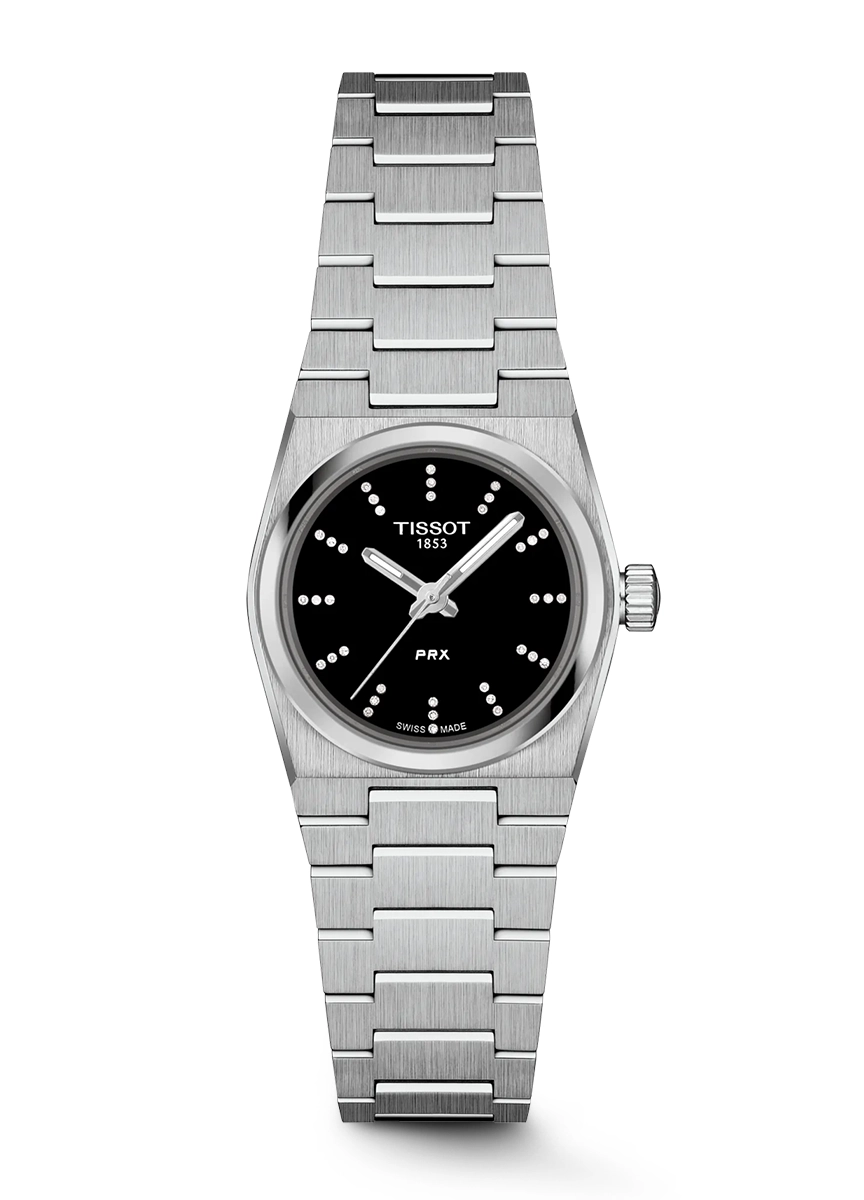 Đồng hồ Nữ Tissot T137.010.11.056.00