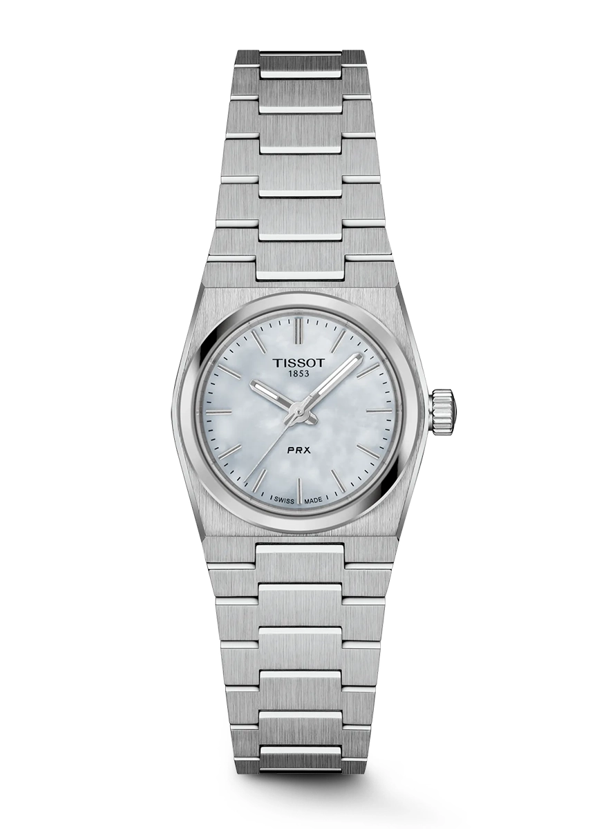 Đồng hồ Nữ Tissot T137.010.11.111.00