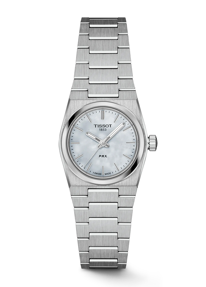 Đồng hồ Nữ Tissot T137.010.11.111.00