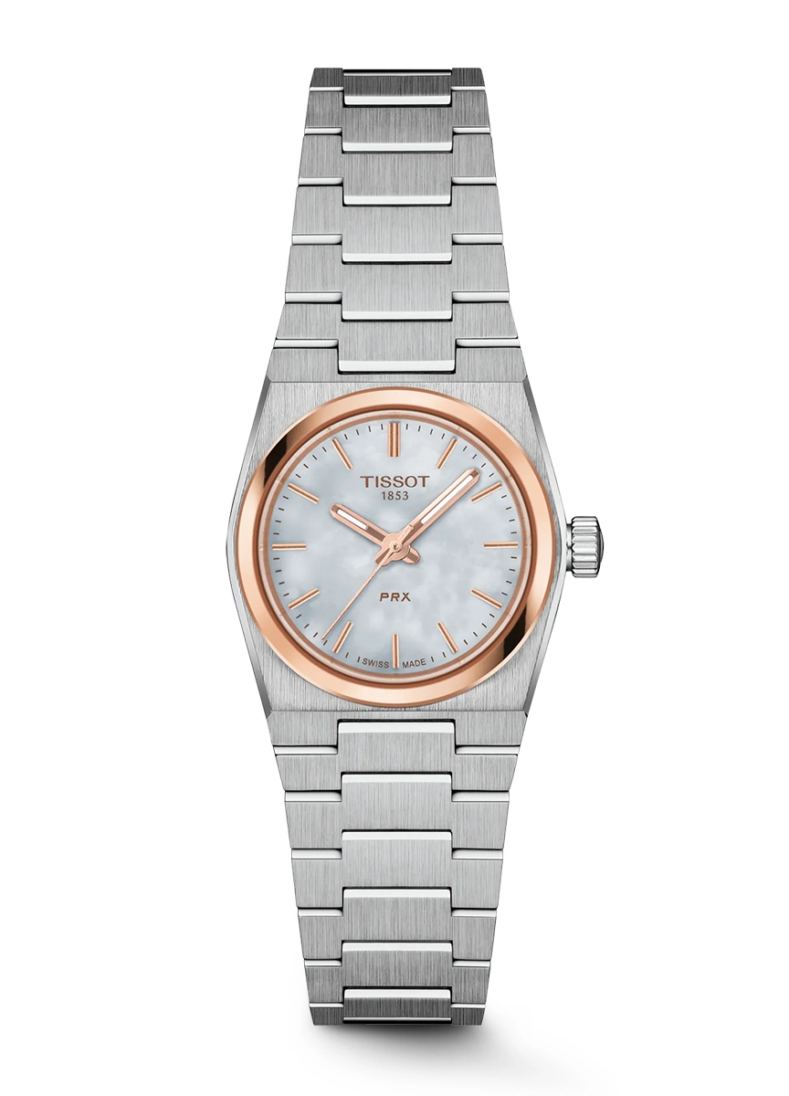 Đồng hồ Nữ Tissot T137.010.21.111.00