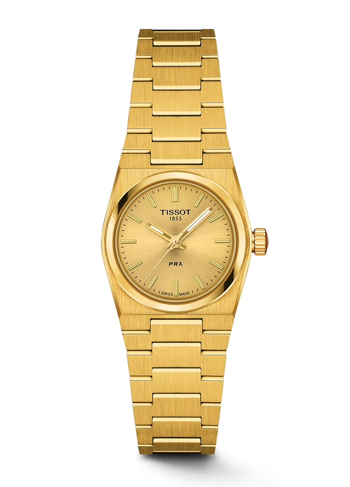 Đồng hồ Nữ Tissot T137.010.33.021.00