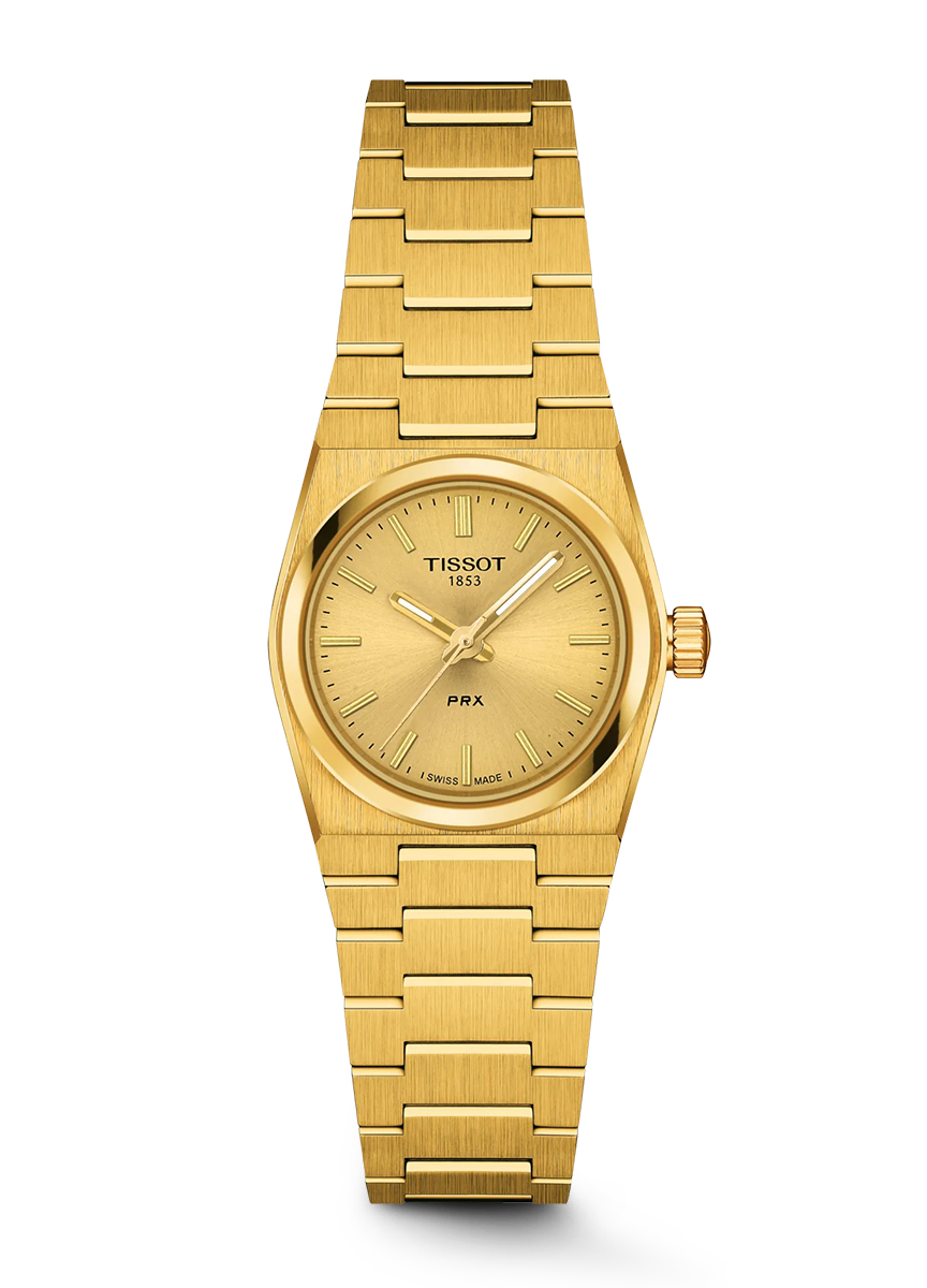 Đồng hồ Nữ Tissot T137.010.33.021.00