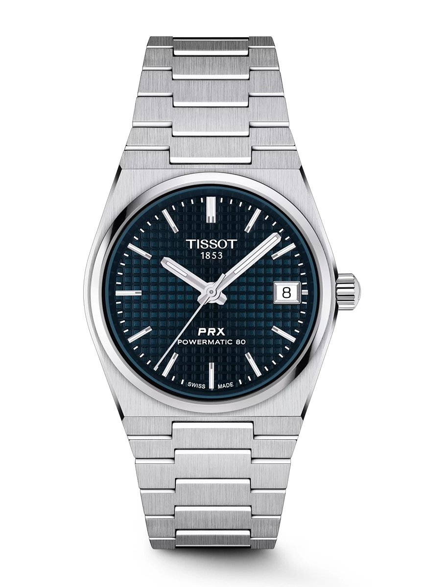 Đồng hồ Tissot Nữ T137.207.11.041.00