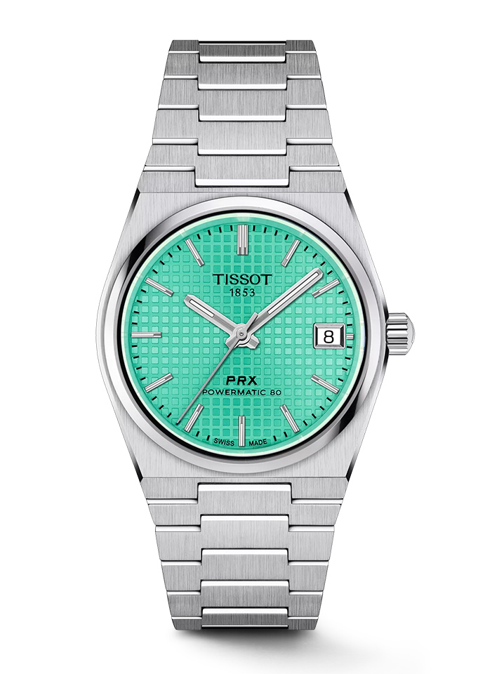 Đồng hồ Tissot Nữ T137.207.11.091.01