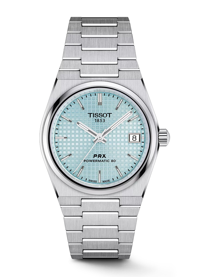 Đồng hồ Tissot Nữ T137.207.11.351.00