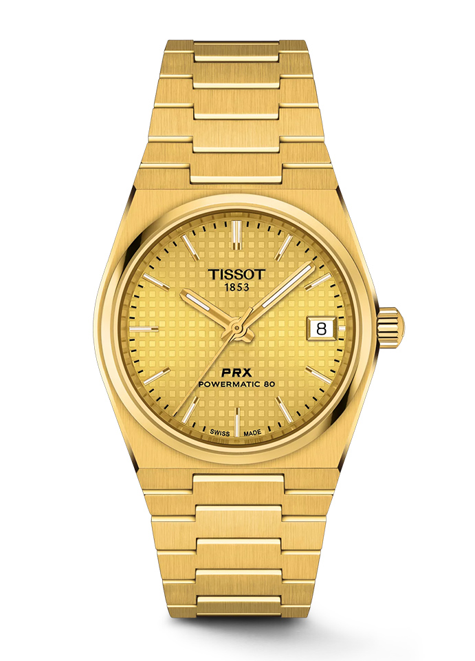 Đồng hồ Tissot Nữ T137.207.33.021.00