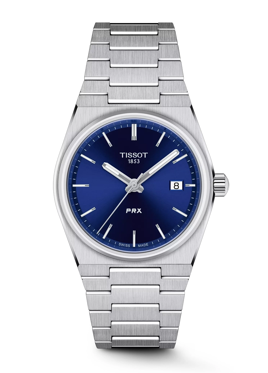Đồng hồ Tissot Nữ T137.210.11.041.00