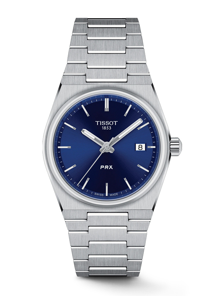 Đồng hồ Tissot Nữ T137.210.11.041.00