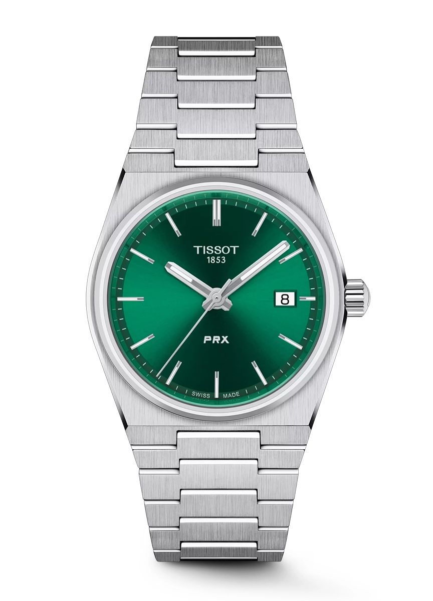 Đồng hồ Tissot Nữ T137.210.11.081.00