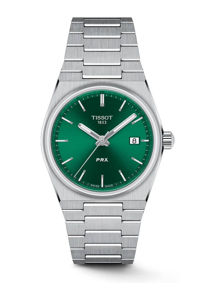 Đồng hồ Tissot Nữ T137.210.11.081.00