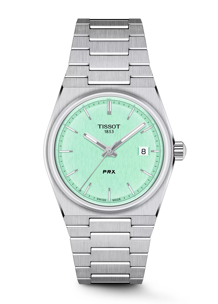 Đồng hồ Tissot Nữ T137.210.11.091.00