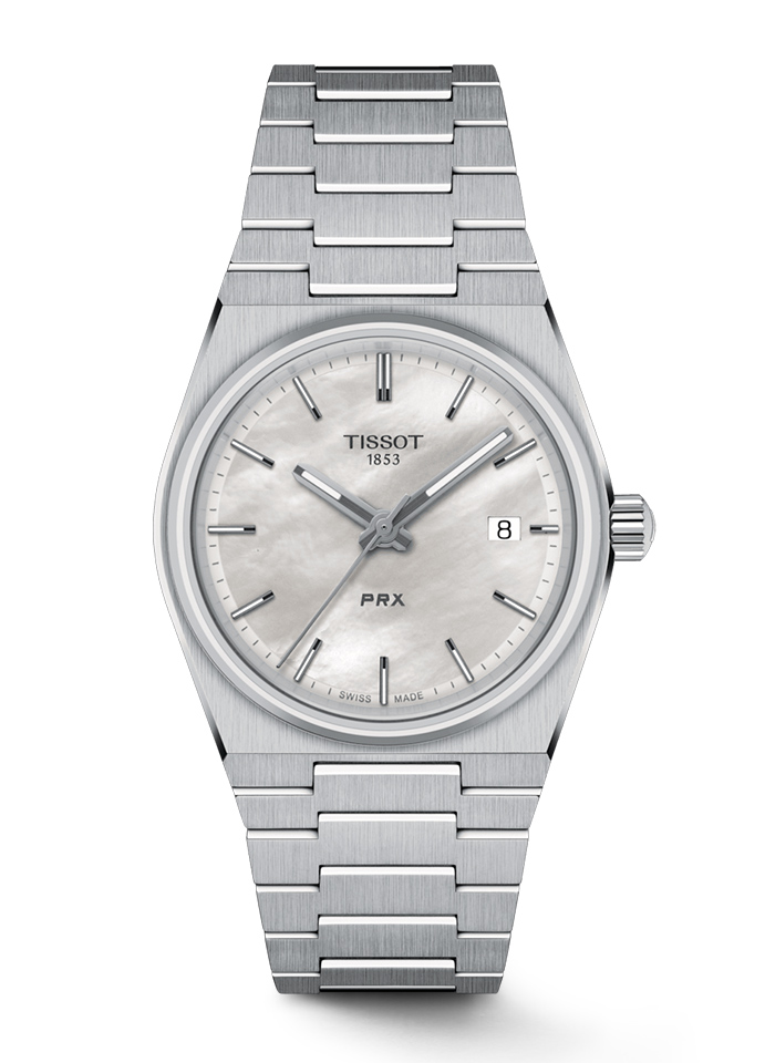 Đồng hồ Tissot Nữ T137.210.11.111.00