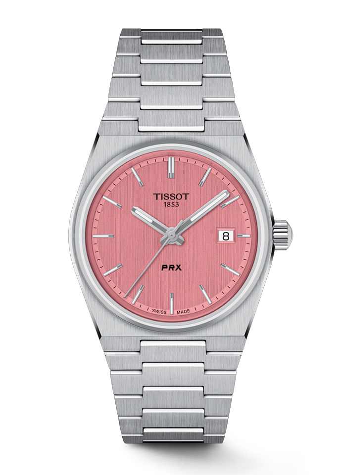 Đồng hồ Tissot Nữ T137.210.11.331.00