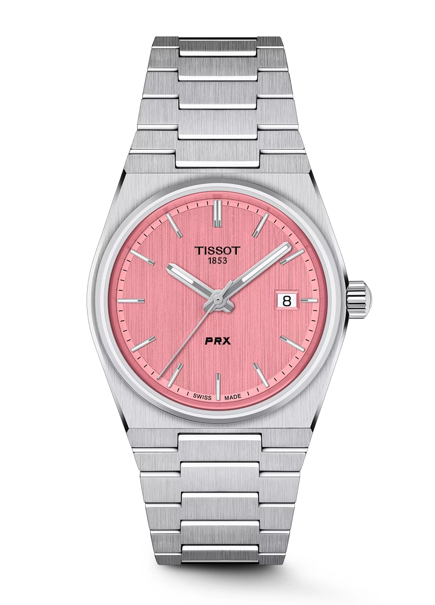 Đồng hồ Nữ Tissot T137.210.11.331.00