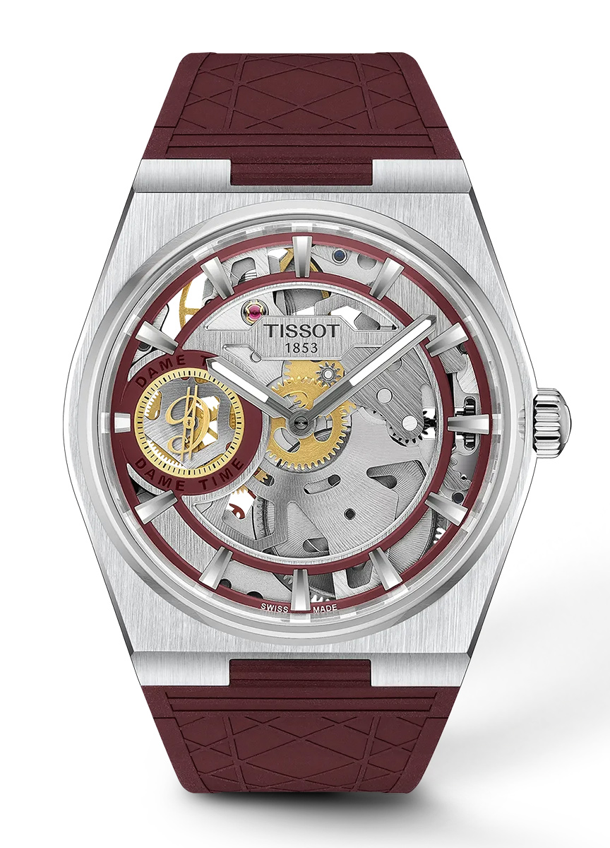 Đồng hồ Nam Tissot T137.405.17.371.00