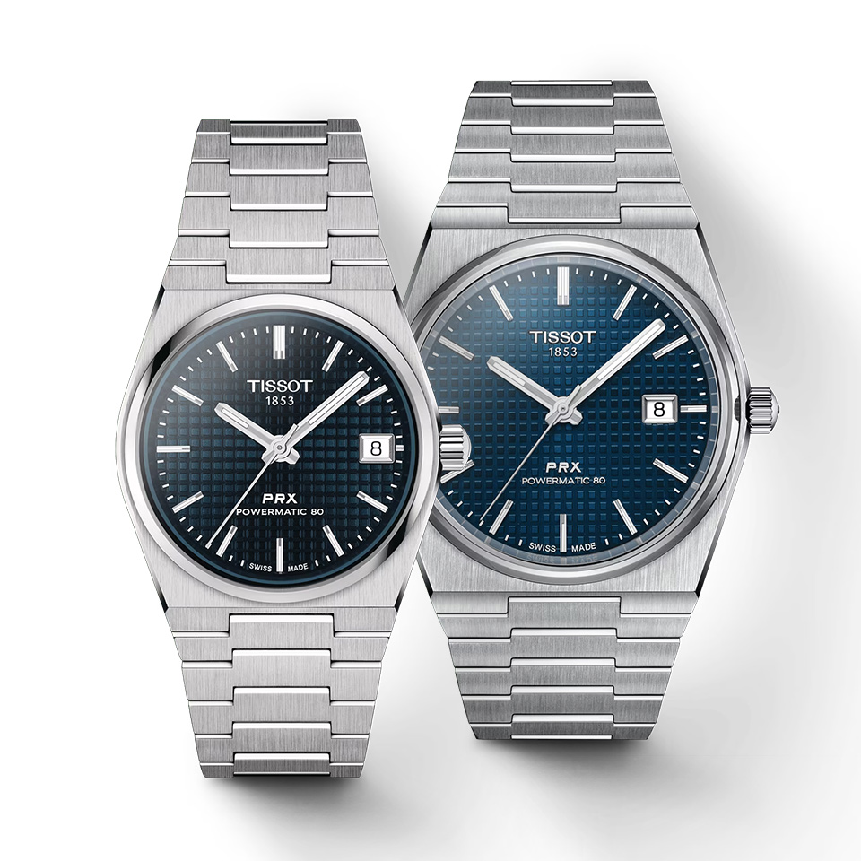 Cặp đôi Tissot T137.407.11.041.00-T137.207.11.041.00