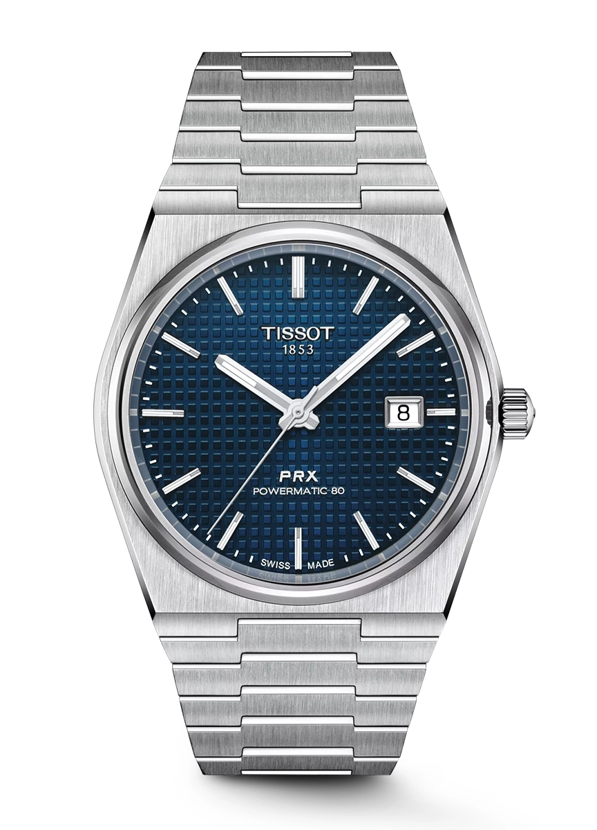 Đồng hồ Tissot Nam T137.407.11.041.00