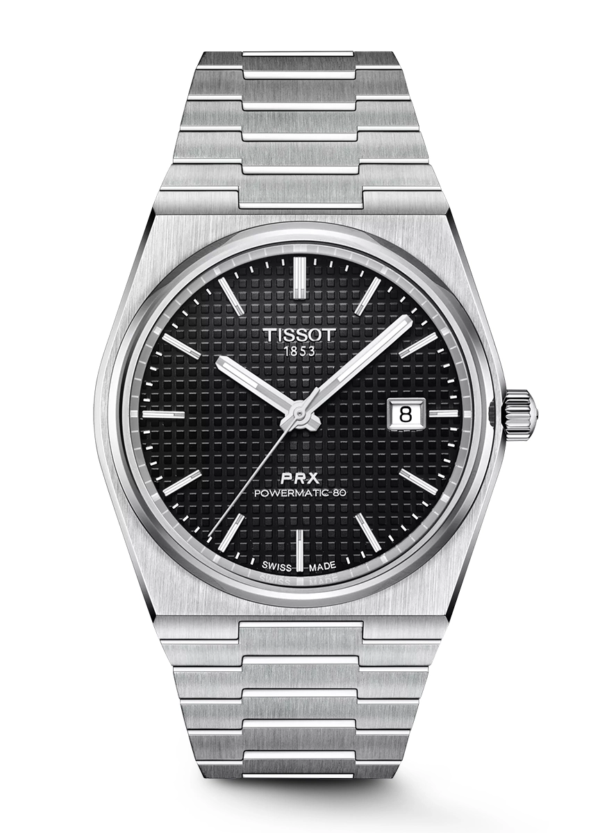 Đồng hồ Tissot Nam T137.407.11.051.00