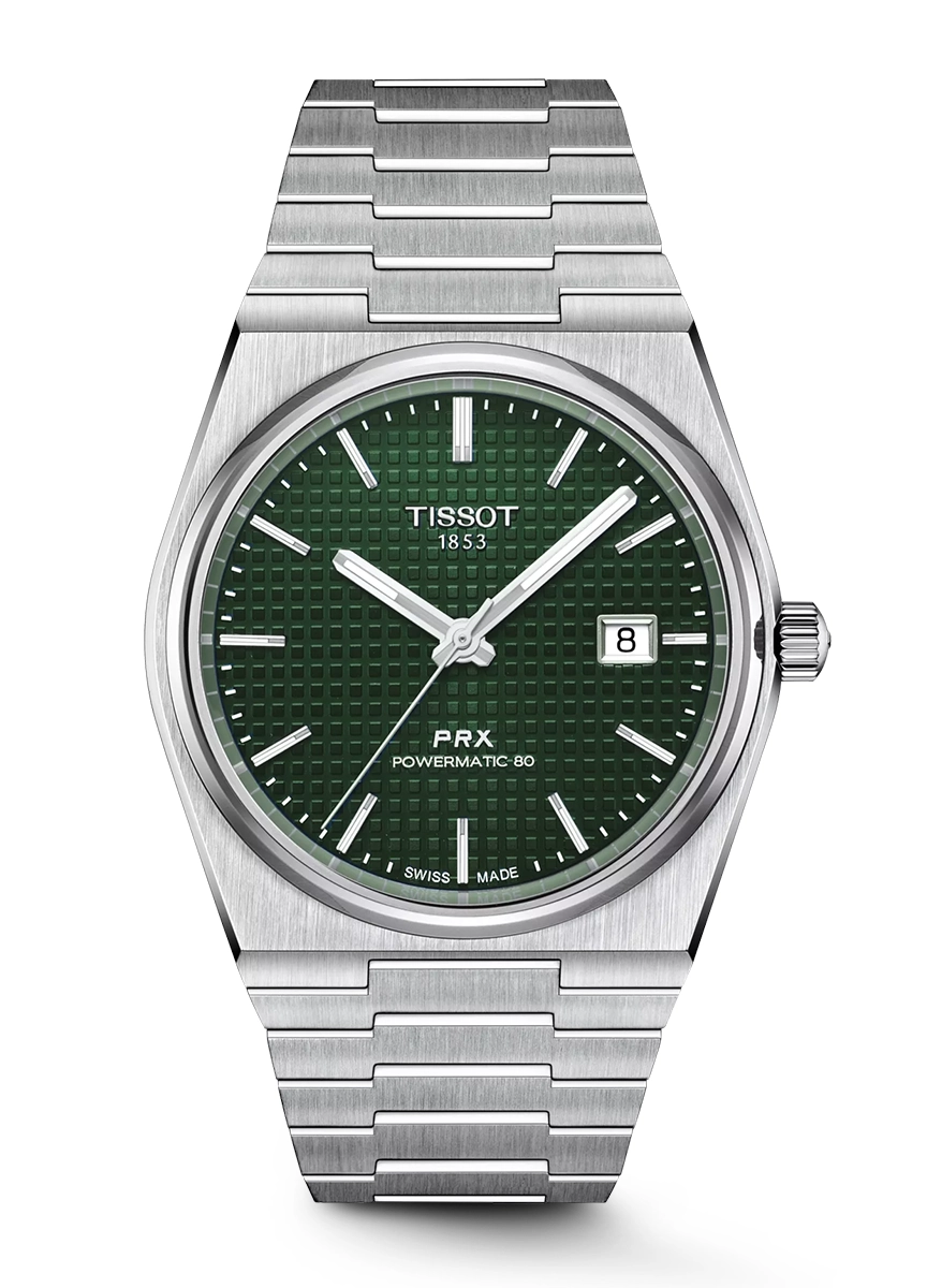Đồng hồ Tissot Nam T137.407.11.091.00