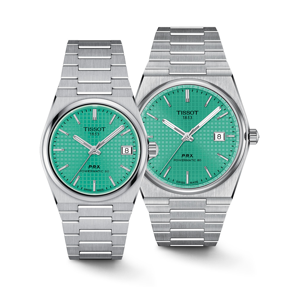 Cặp đôi Tissot T137.407.11.091.01-T137.207.11.091.01