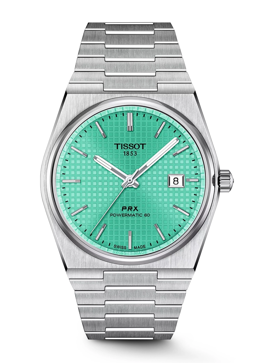 Đồng hồ Tissot Nam T137.407.11.091.01