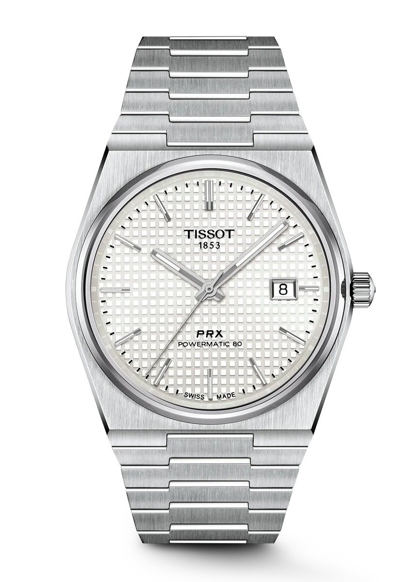 Đồng hồ Nam Tissot T137.407.11.111.00