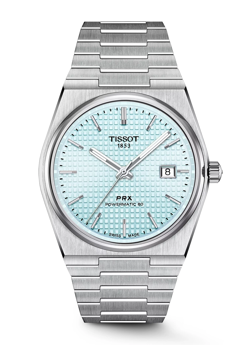 Đồng hồ Tissot Nam T137.407.11.351.00