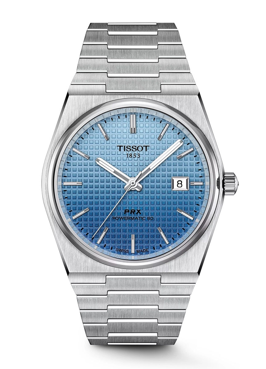 Đồng hồ Nam Tissot T137.407.11.351.01
