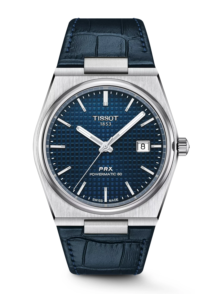 Đồng hồ Tissot Nam T137.407.16.041.00