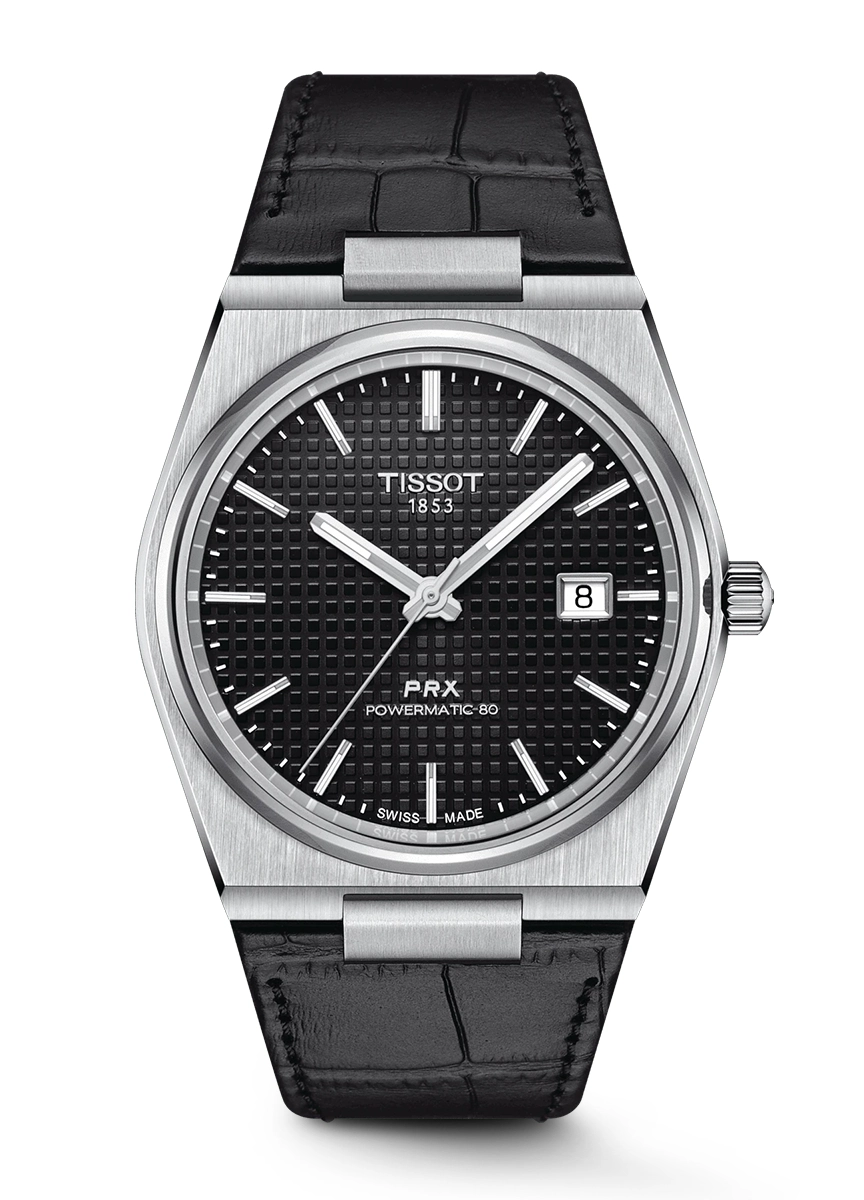 Đồng hồ Tissot Nam T137.407.16.051.00