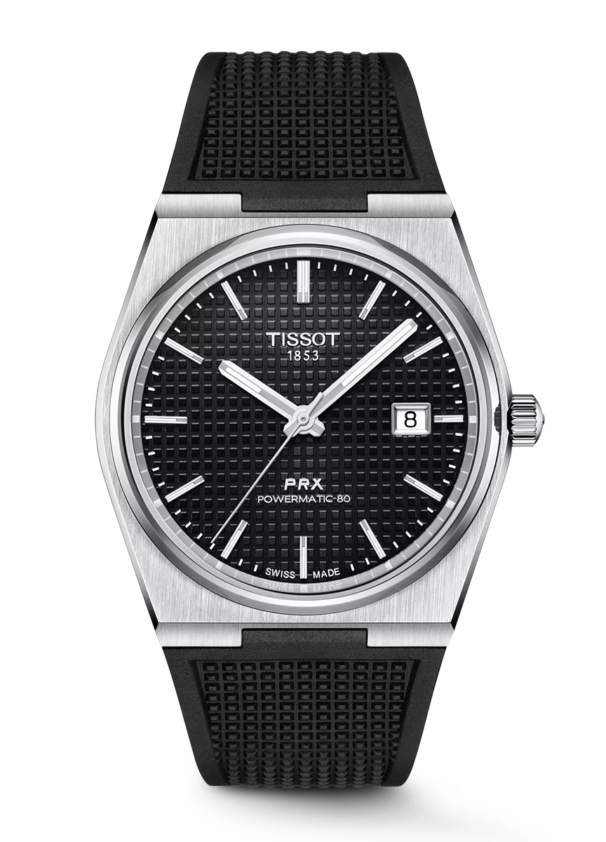 Đồng hồ Tissot Nam T137.407.17.051.00