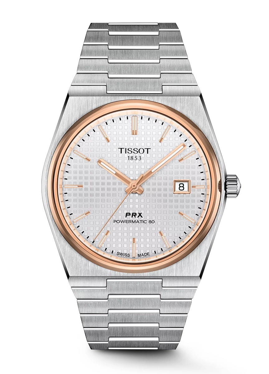 Đồng hồ Tissot Nam T137.407.21.031.00