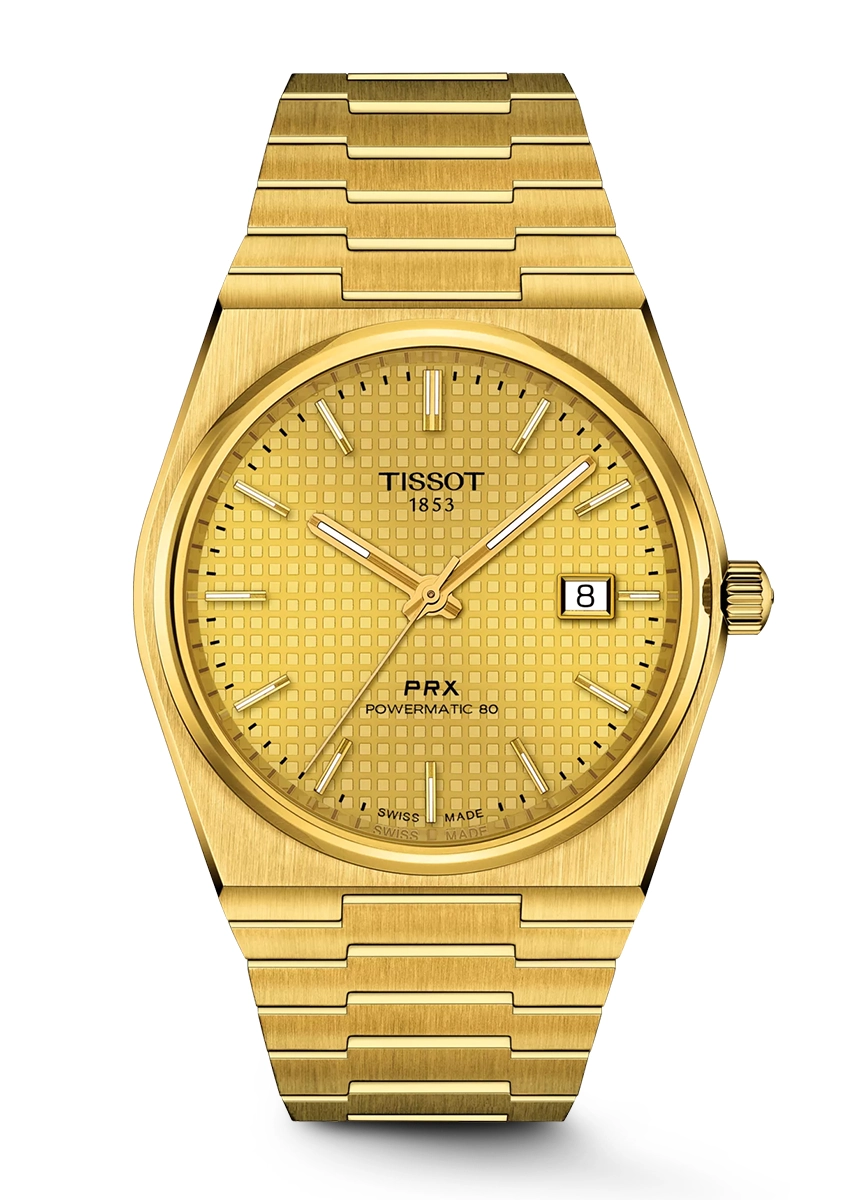 Đồng hồ Tissot Nam T137.407.33.021.00