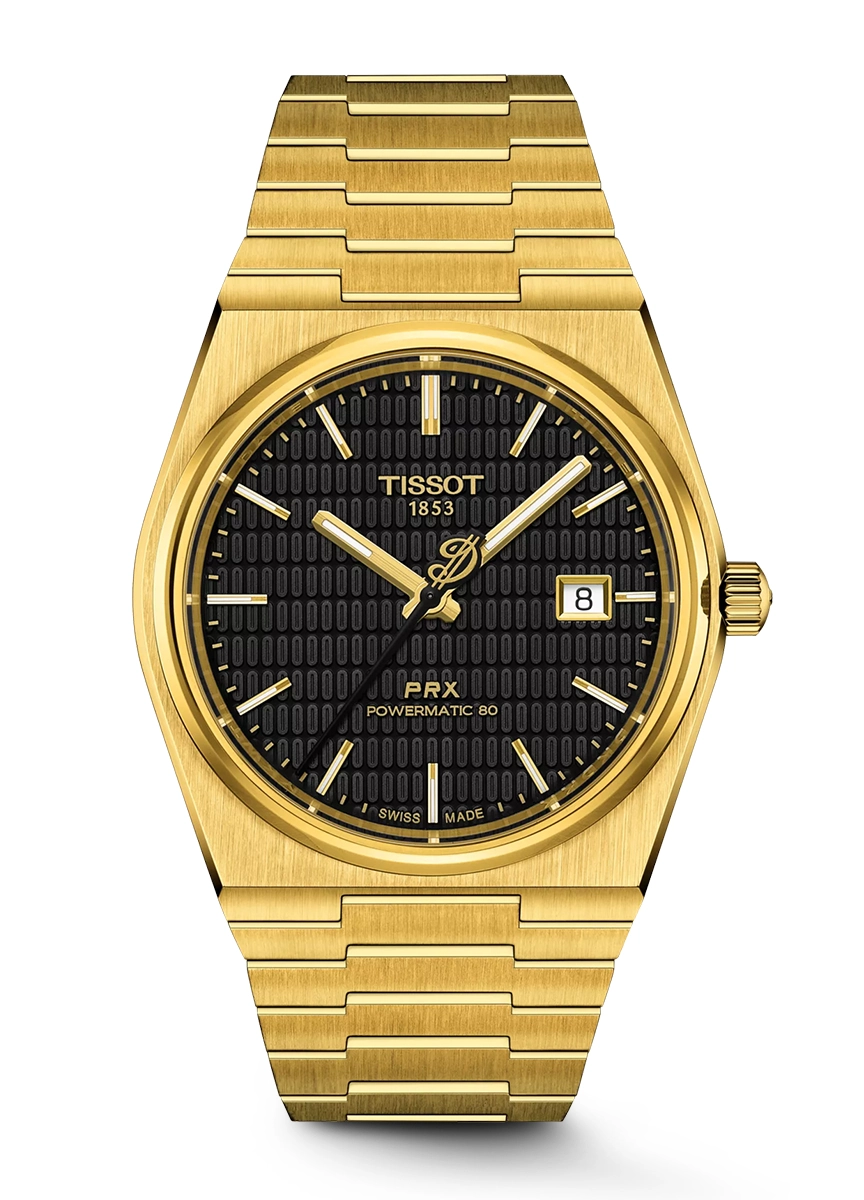 Đồng hồ Tissot Nam T137.407.33.051.00