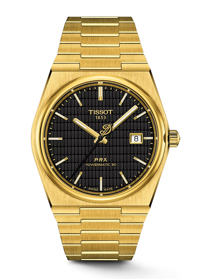 Đồng hồ Tissot Nam T137.407.33.051.00