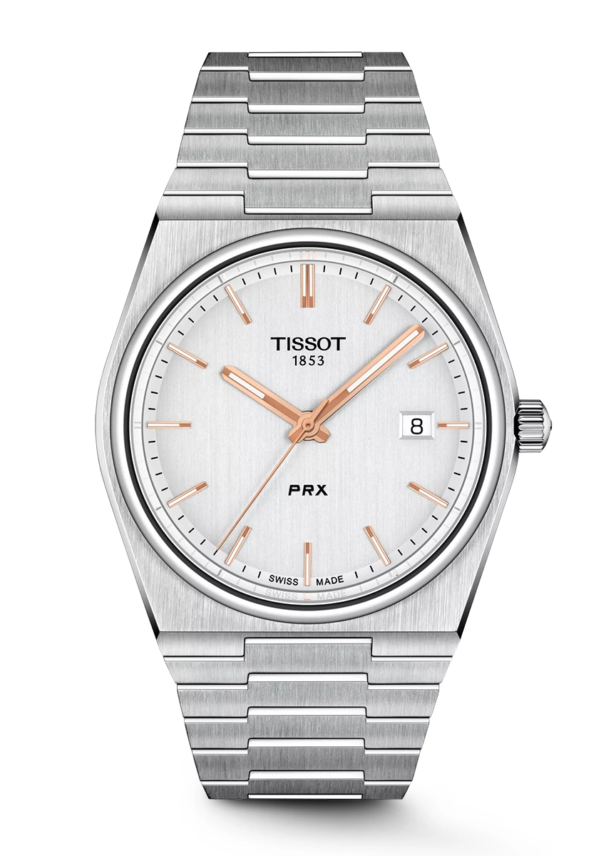 Đồng hồ Tissot Nam T137.410.11.031.00