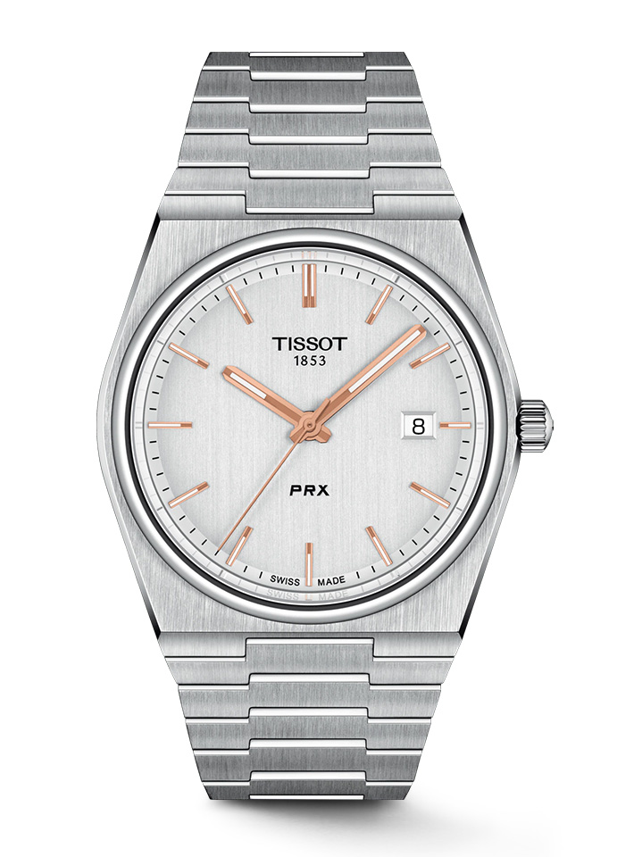 Đồng hồ Tissot Nam T137.410.11.031.00