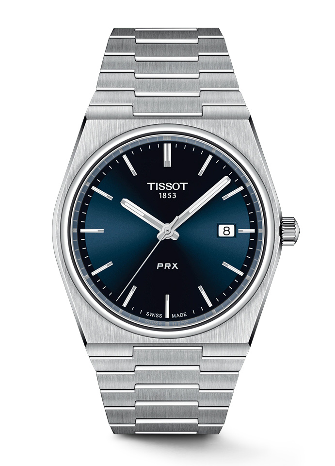 Đồng hồ Tissot Nam T137.410.11.041.00