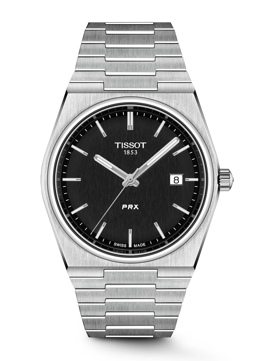 Đồng hồ Tissot Nam T137.410.11.051.00